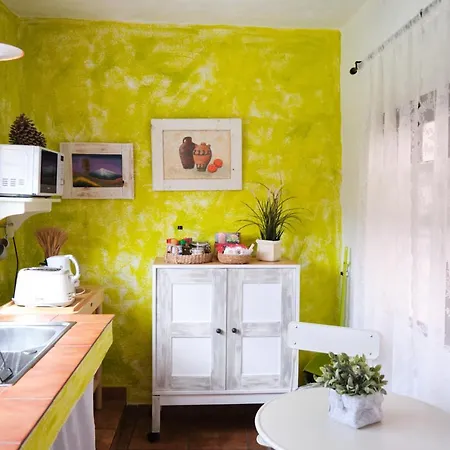 Cuarto Teide Santo Domingo * La Guancha