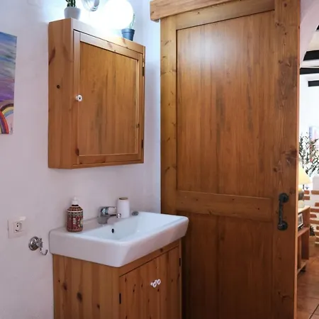 Cuarto Teide Santo Domingo Apartment *