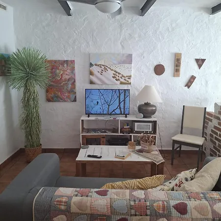 Cuarto Teide Santo Domingo Apartment