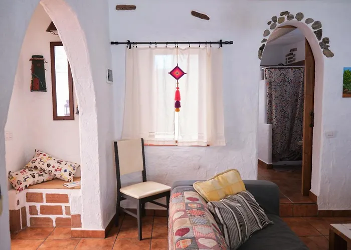 Διαμέρισμα Cuarto Teide Santo Domingo *