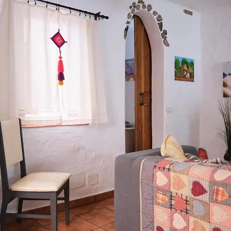 Cuarto Teide Santo Domingo Ла-Гуанча