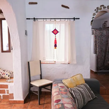 Daire Cuarto Teide Santo Domingo *