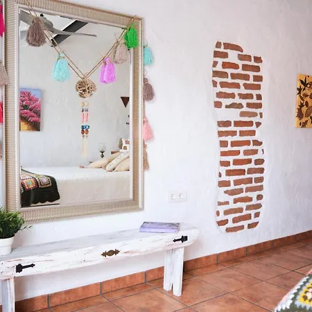 Cuarto Teide Santo Domingo * Ла-Гуанча