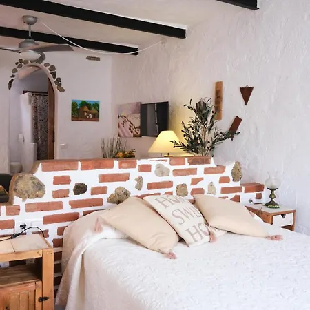 Апартаменты Cuarto Teide Santo Domingo *