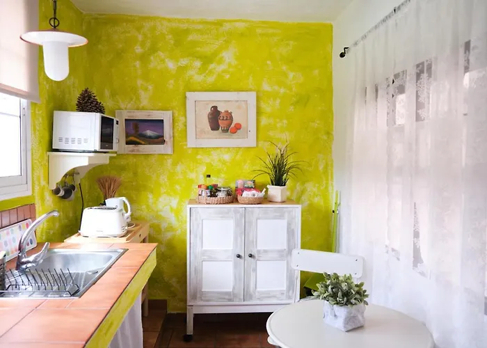 Cuarto Teide Santo Domingo * Ла-Гуанча