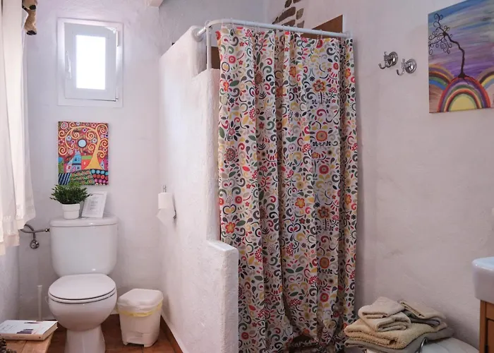 Cuarto Teide Santo Domingo Ла-Гуанча