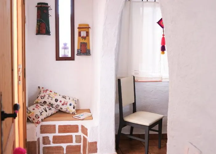 Cuarto Teide Santo Domingo Appartement