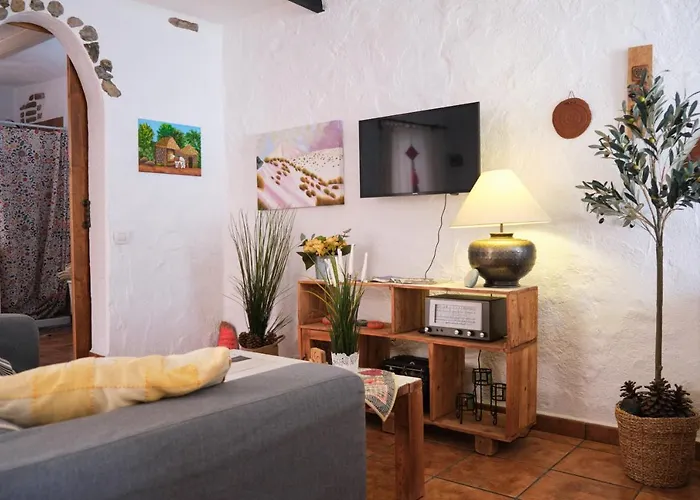 Appartement Cuarto Teide Santo Domingo *