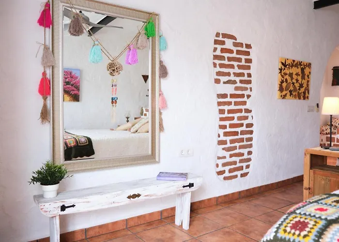 Cuarto Teide Santo Domingo * Ла-Гуанча