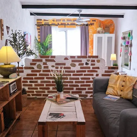 Lägenhet Cuarto Teide Santo Domingo