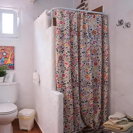 Cuarto Teide Santo Domingo La Guancha