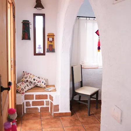 Cuarto Teide Santo Domingo Lägenhet