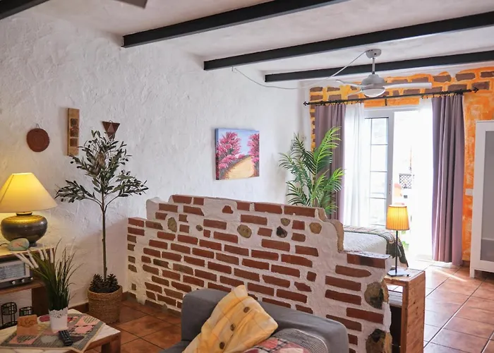 Apartment Cuarto Teide Santo Domingo La Guancha