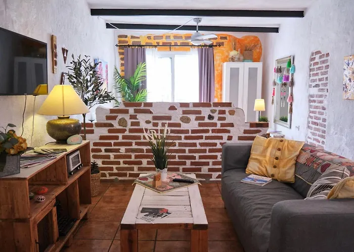 Apartment Cuarto Teide Santo Domingo