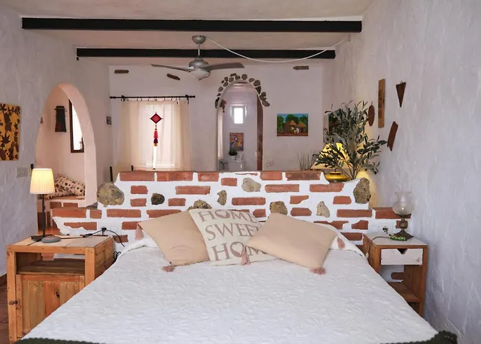 Cuarto Teide Santo Domingo *