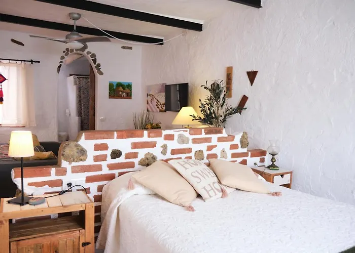 Apartment Cuarto Teide Santo Domingo *